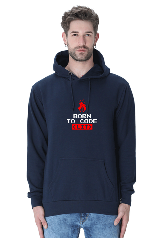 Born to code